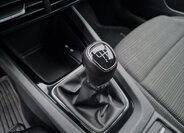 Škoda Octavia Kombi 1,5 l 110 kw