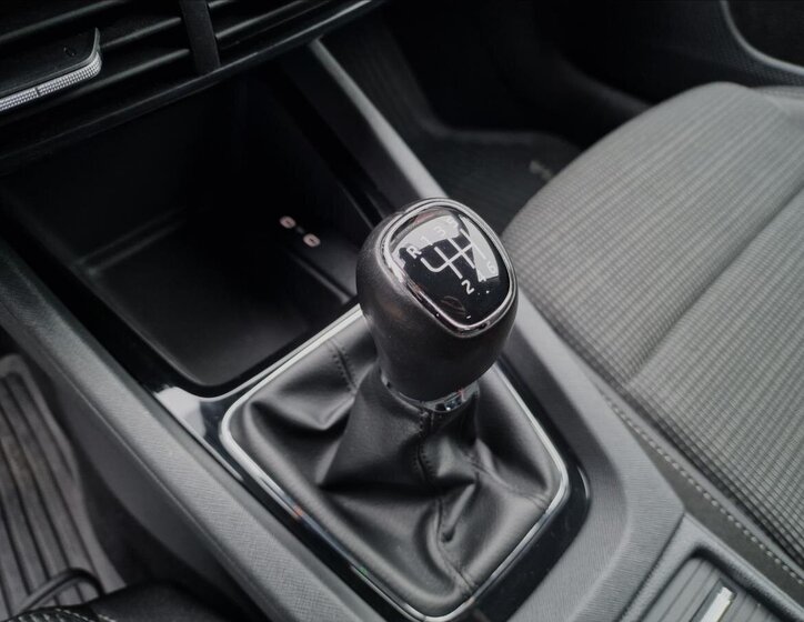 Škoda Octavia Kombi 1,5 l 110 kw