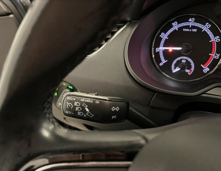 Škoda Octavia Liftback 999,0 85 kw