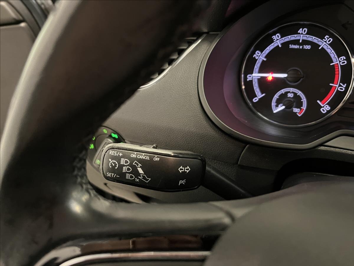 Škoda Octavia Liftback 999,0 85 kw