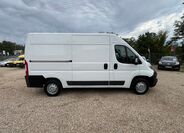 Peugeot Boxer 12