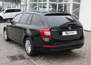 Škoda Octavia 4