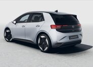 Volkswagen ID.3 Hatchback 0,0 150 kw