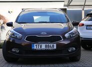 KIA Ceed Kombi 1,4 l 73 kw
