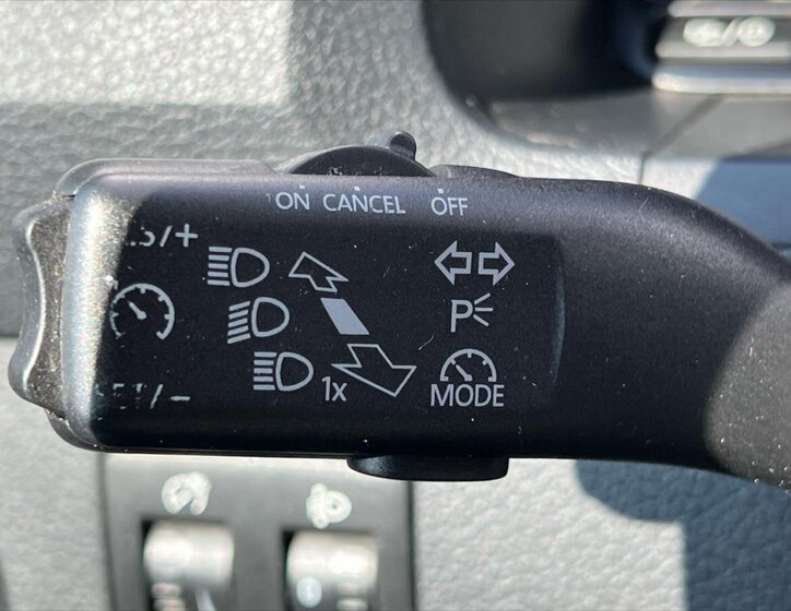 Volkswagen Caddy Skříň 1,4 l 92 kw