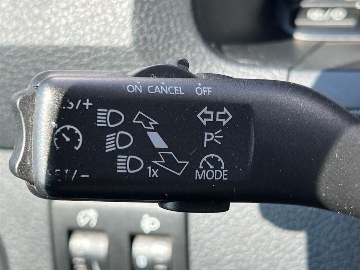 Volkswagen Caddy Skříň 1,4 l 92 kw