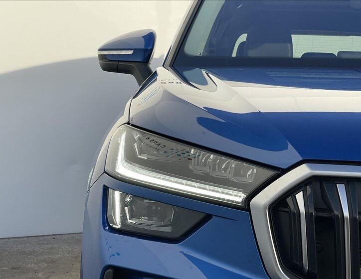 Škoda Kodiaq 22