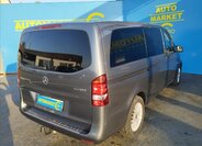 Mercedes-Benz Vito MPV 1,8 l 100 kw