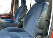 Fiat Ducato Ostatní 2,8 l 94 kw