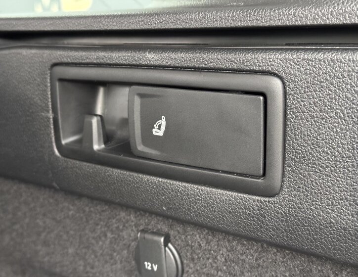 Volkswagen Passat Kombi 2,0 l 140 kw