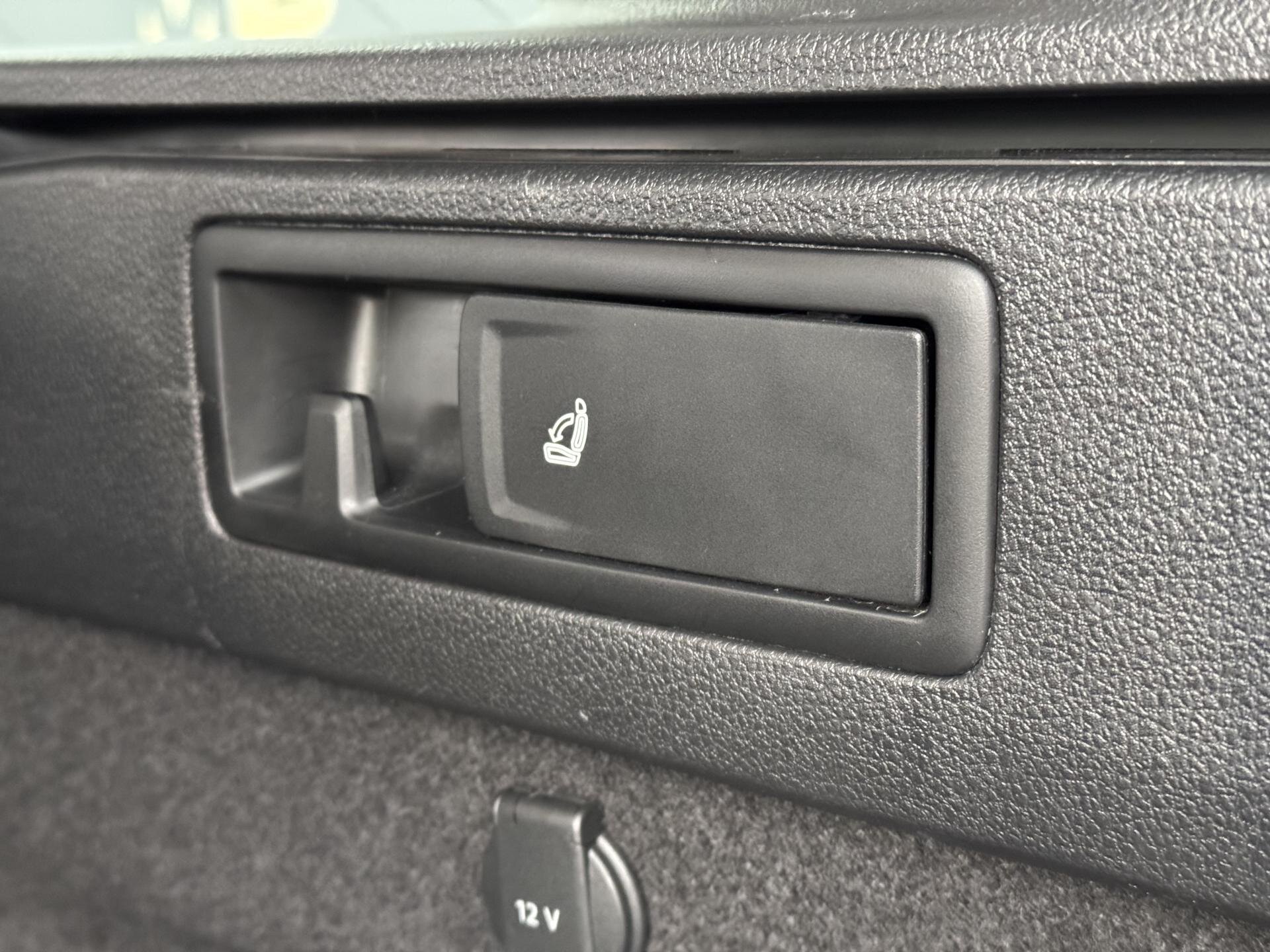 Volkswagen Passat Kombi 2,0 l 140 kw