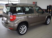 Škoda Yeti SUV / Terénní 1,2 l 77 kw