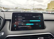 MG Ostatní SUV / Terénní 1,5 l 119 kw