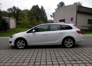 Opel Astra Kombi 1,6 l 81 kw