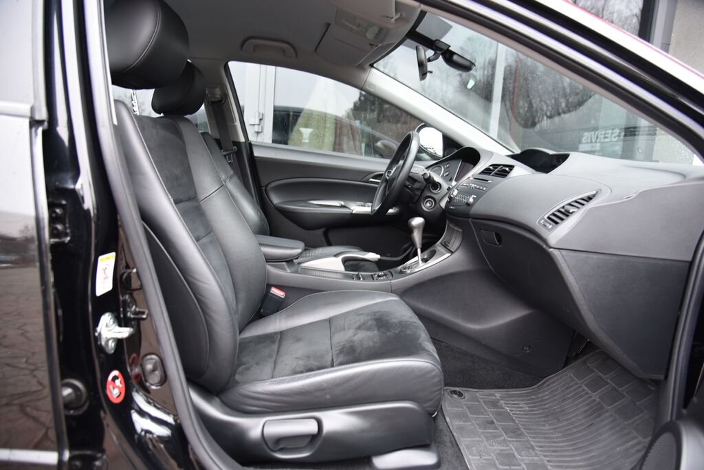 Honda Civic Hatchback 1,8 l 103 kw