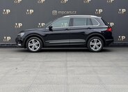 Volkswagen Tiguan SUV / Terénní 2,0 l 110 kw