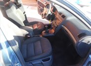 Škoda Octavia Sedan / Limuzína 1,9 l 77 kw