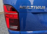 Volkswagen Multivan Kombi 2,0 l 110 kw