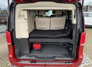 Mercedes-Benz Třídy V VAN / Minibus 2,0 l 176 kw