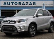 Suzuki Vitara 1