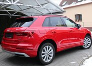 Audi Q3 SUV / Terénní 2,0 l 140 kw