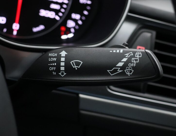 Audi A6 Kombi 2,0 l 140 kw