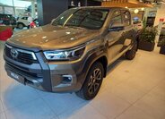 Toyota Hilux Ostatní 2,8 l 150 kw