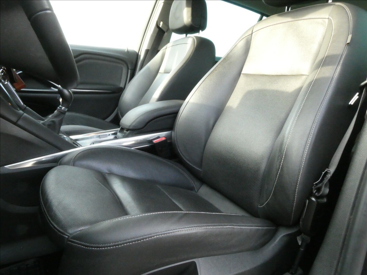 Opel Zafira MPV 2,0 l 125 kw