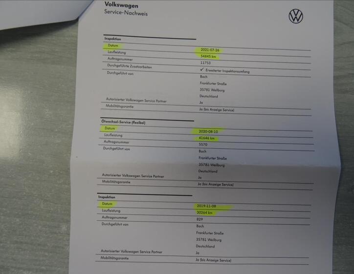 Volkswagen Tiguan 42