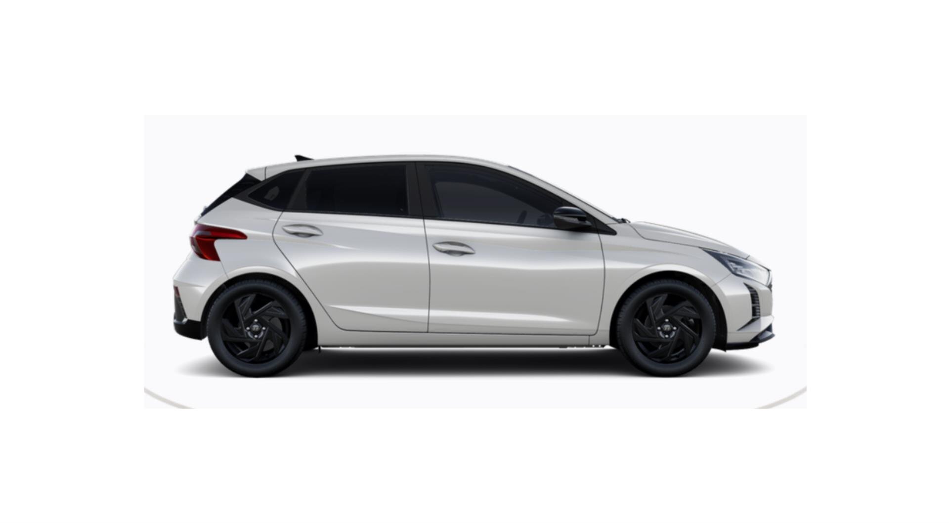 Hyundai i20 Hatchback 998,0 66 kw