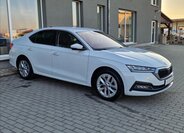 Škoda Octavia Liftback 2,0 l 85 kw