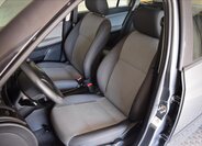 Škoda Fabia Kombi 1,2 l 63 kw