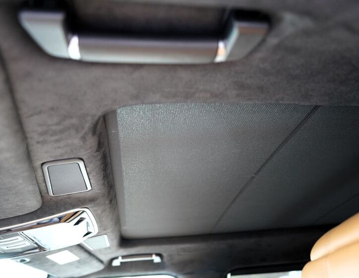 Land Rover Range Rover 47