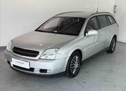 Opel Vectra 1