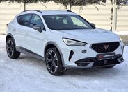 Cupra Formentor SUV 1,5 l 110 kw