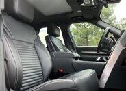 Land Rover Discovery SUV / Terénní 3,0 l 184 kw