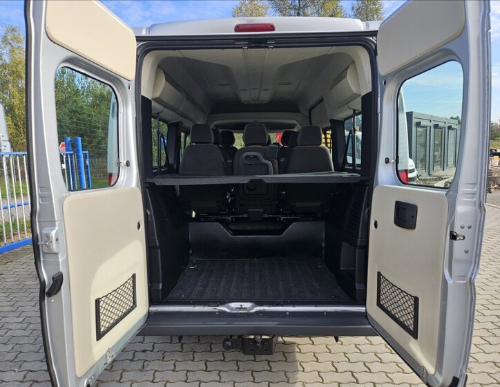 Fiat Ducato 5