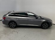 Škoda Superb Kombi 2,0 l 110 kw