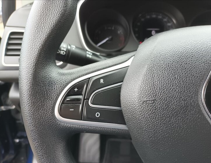 Renault Mégane Kombi 1,3 l 75 kw