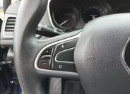 Renault Mégane Kombi 1,3 l 75 kw