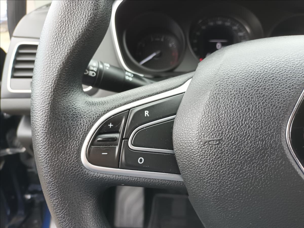 Renault Mégane Kombi 1,3 l 75 kw