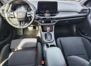 Hyundai i30 Kombi 1,5 l 117 kw