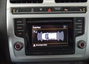 Volkswagen Polo Hatchback 1,2 l 81 kw