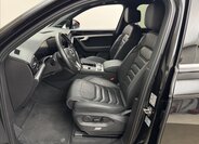 Volkswagen Touareg SUV 3,0 l 210 kw