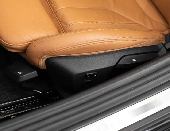 BMW Z4 Kabriolet 3,0 l 250 kw