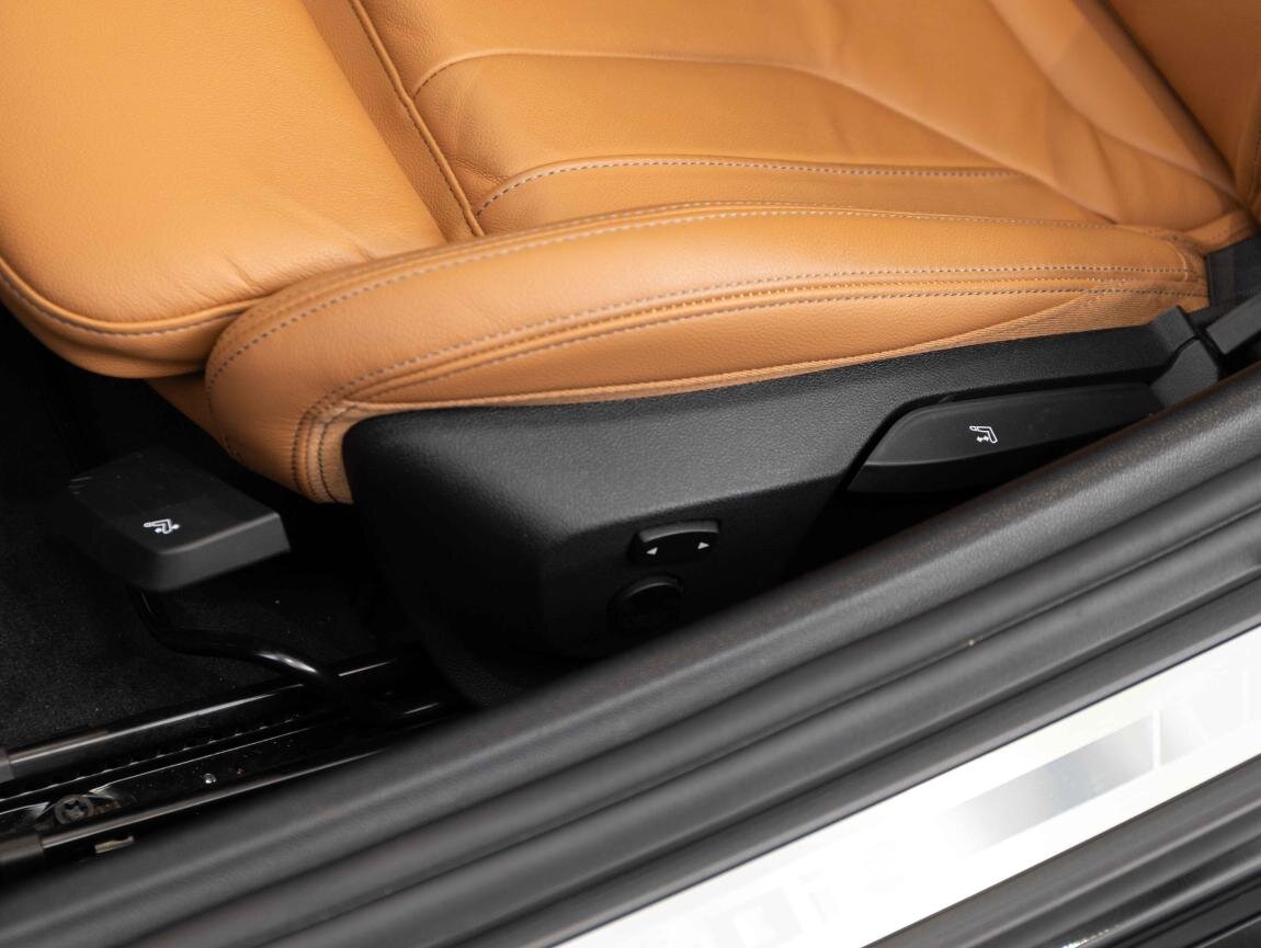 BMW Z4 Kabriolet 3,0 l 250 kw