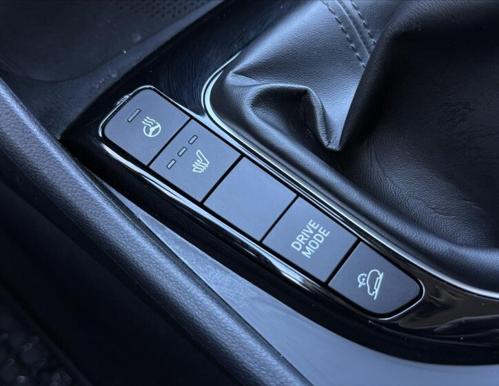 Hyundai Tucson SUV 1,6 l 110 kw