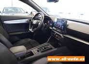 Cupra Formentor SUV / Terénní 2,0 l 110 kw