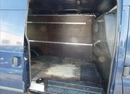 Ford Transit Skříň 2,2 l 114 kw