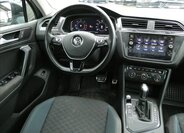 Volkswagen Tiguan SUV / Terénní 2,0 l 110 kw